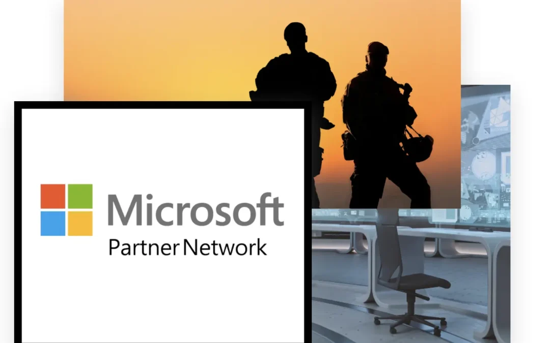 Press Release: Sentinel Blue is Now a Microsoft AOS-G Provider