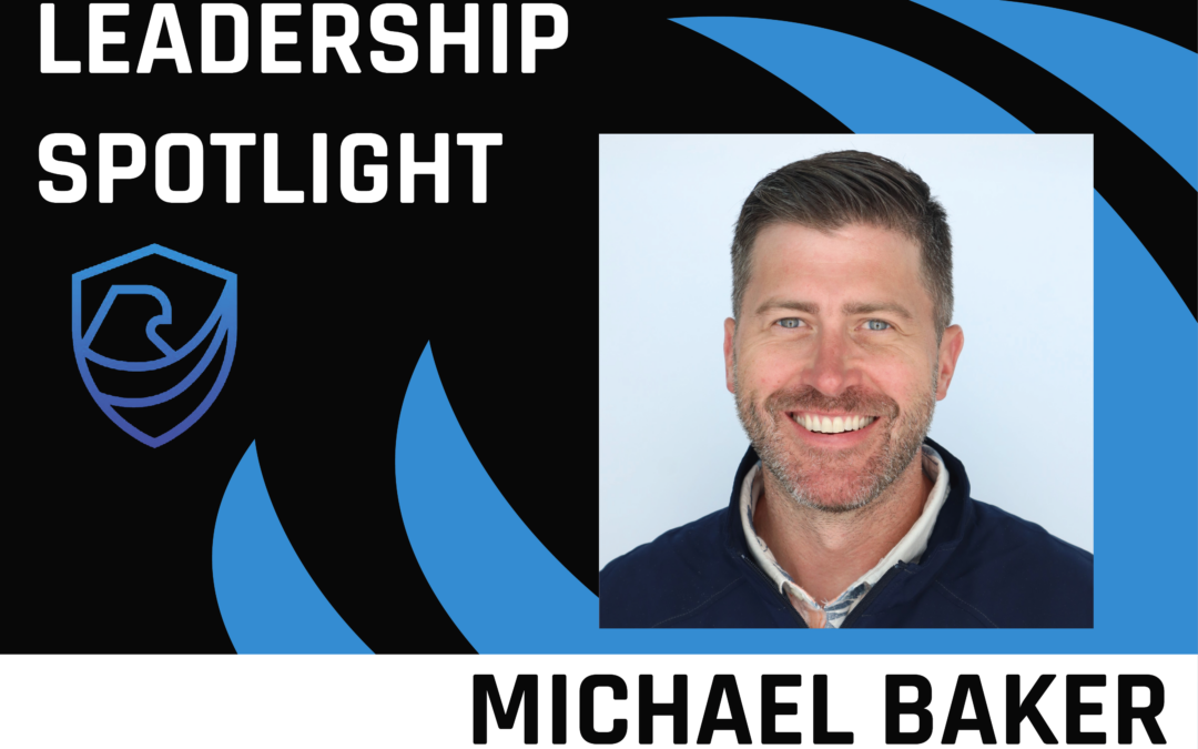 Leadership Spotlight Q&A with Michael Baker, Global CISO, DXC Corp