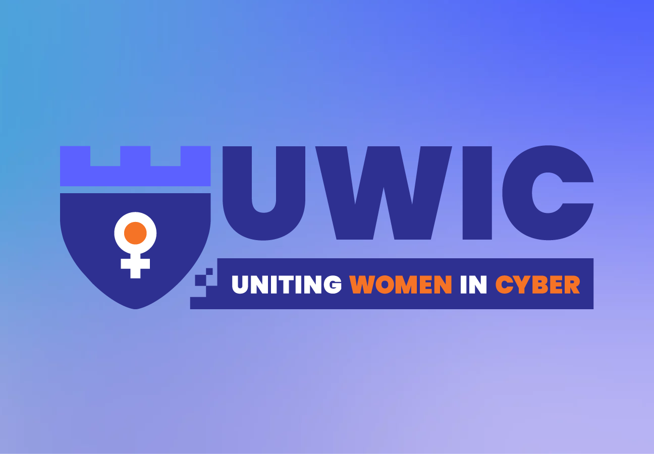 The Cyber Guild - Uniting Women in Cyber 2024