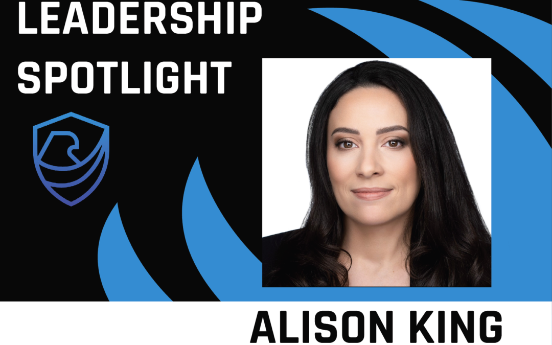 Leadership Spotlight Q&A With Alison King, VP of Government Affairs, Forescout Technologies